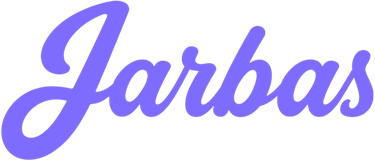 Logotipo de Jarbas